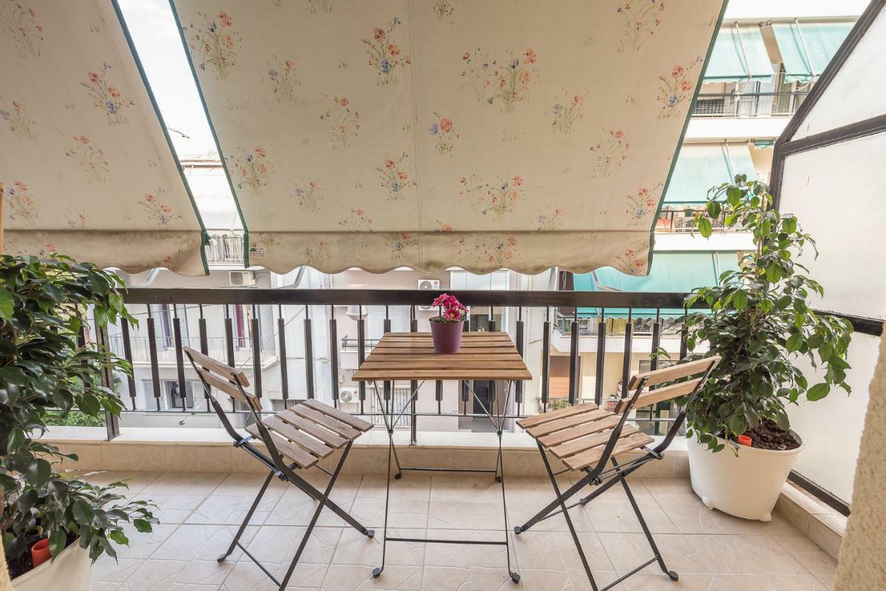 In The Heart Of Athens! Apartment Exterior photo