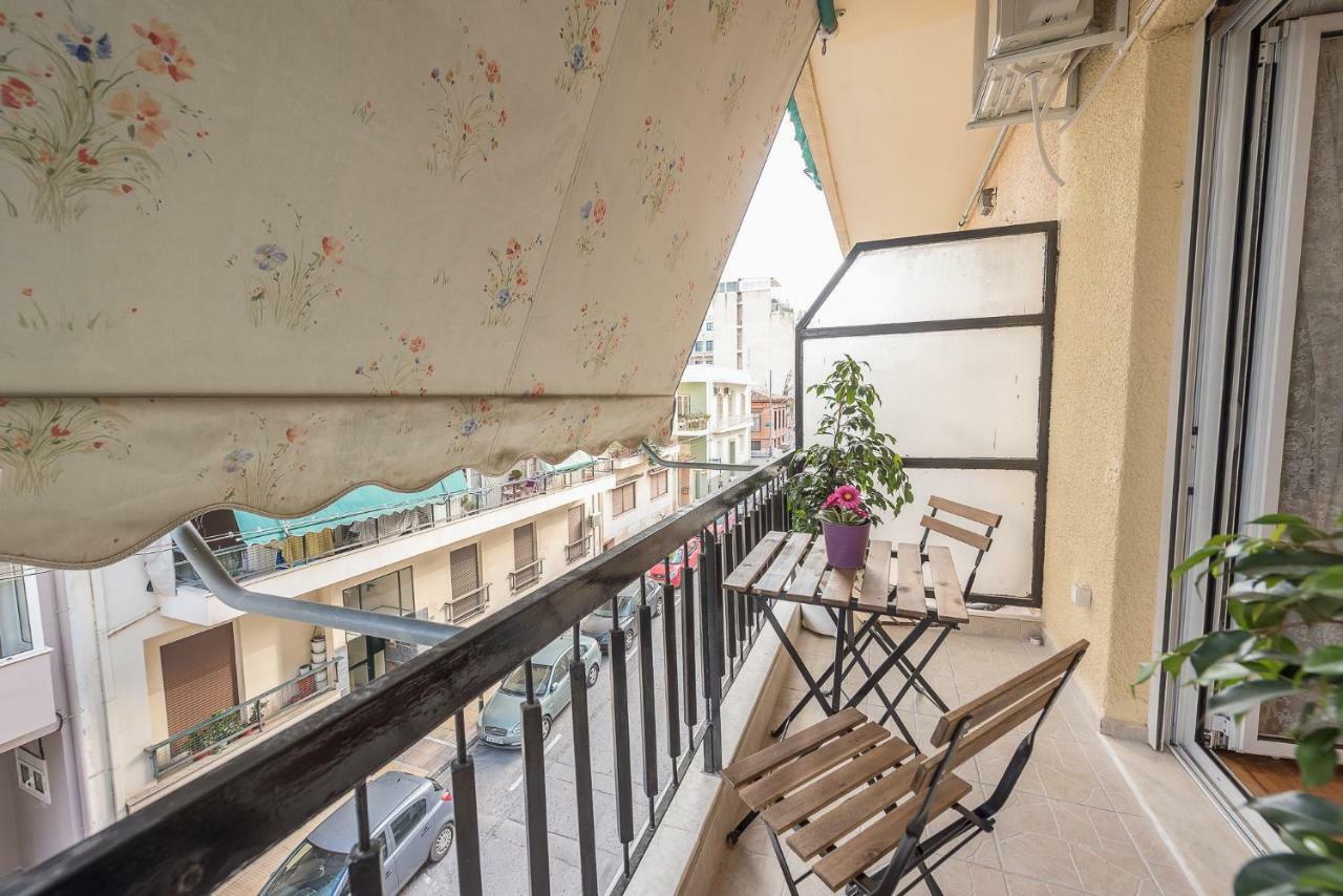 In The Heart Of Athens! Apartment Exterior photo