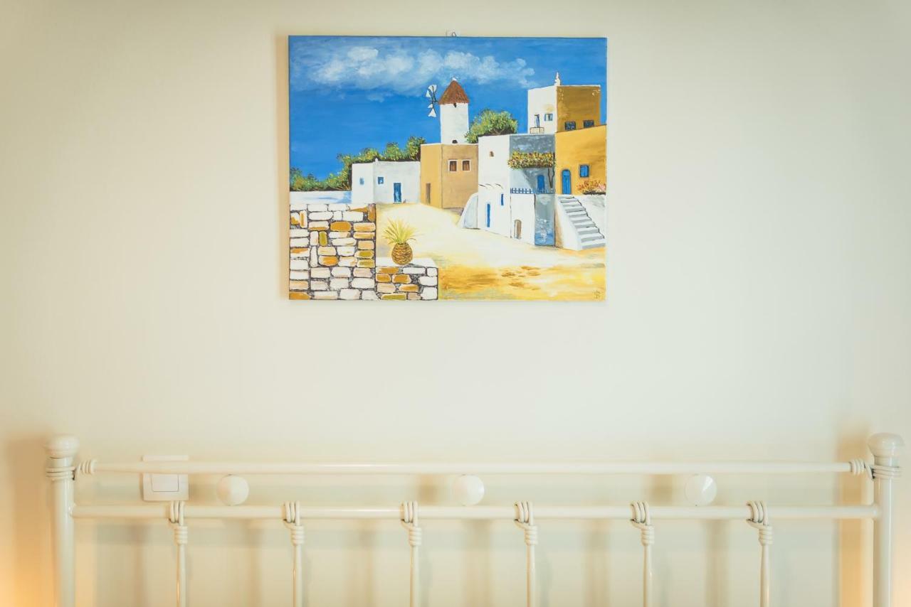 In The Heart Of Athens! Apartment Exterior photo